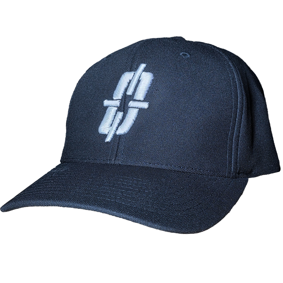 Logo Hat - Black