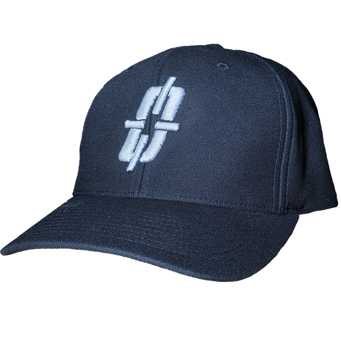Logo Hat - Black
