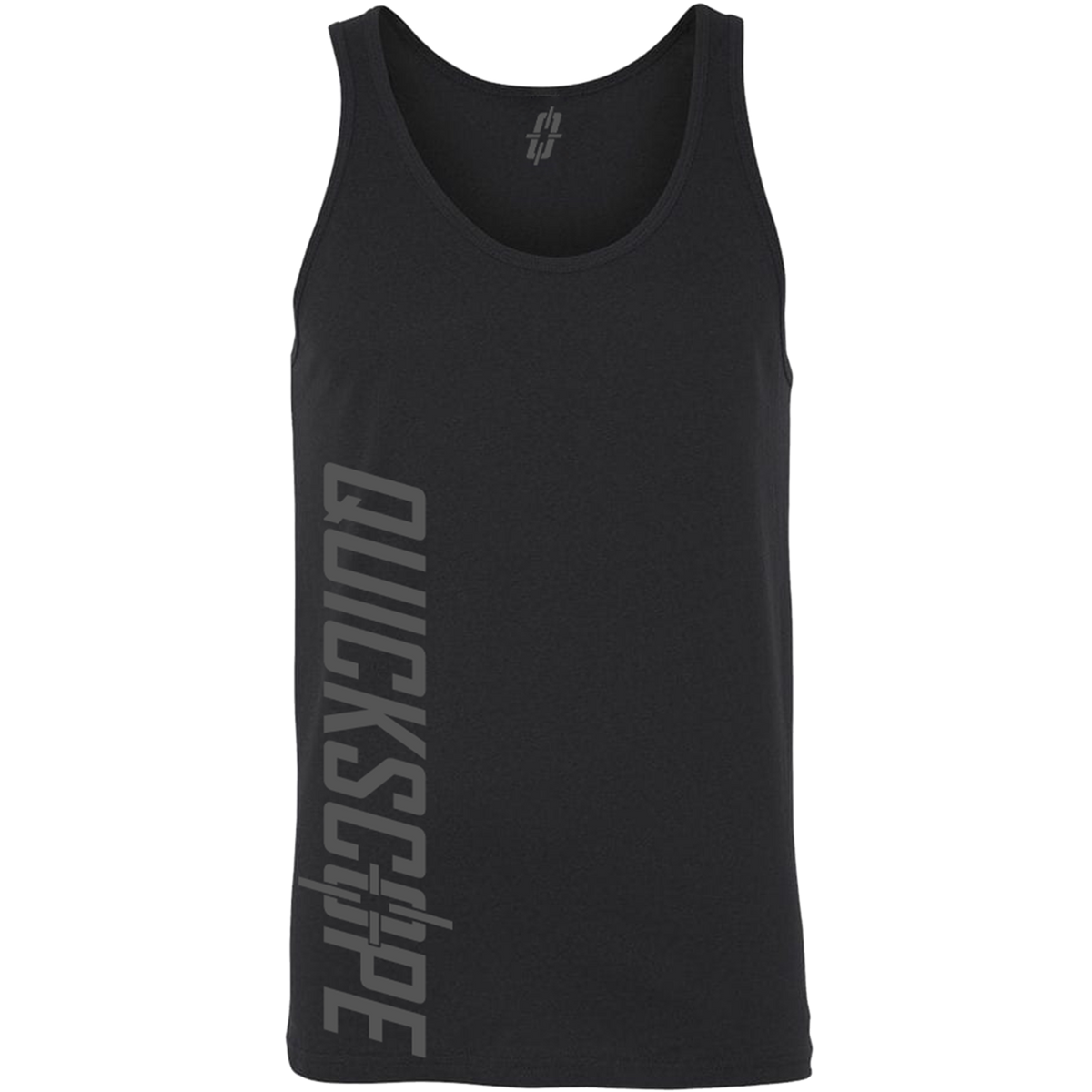 Guns Out Tank