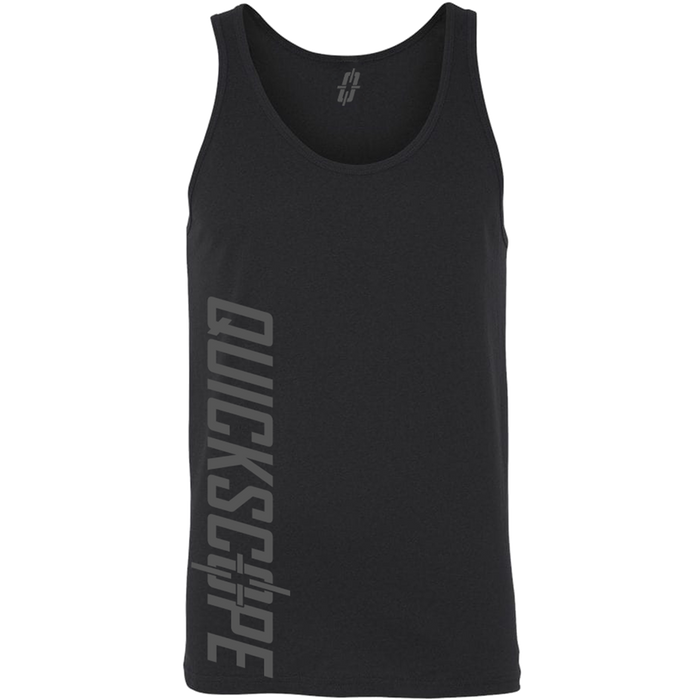 Guns Out Tank