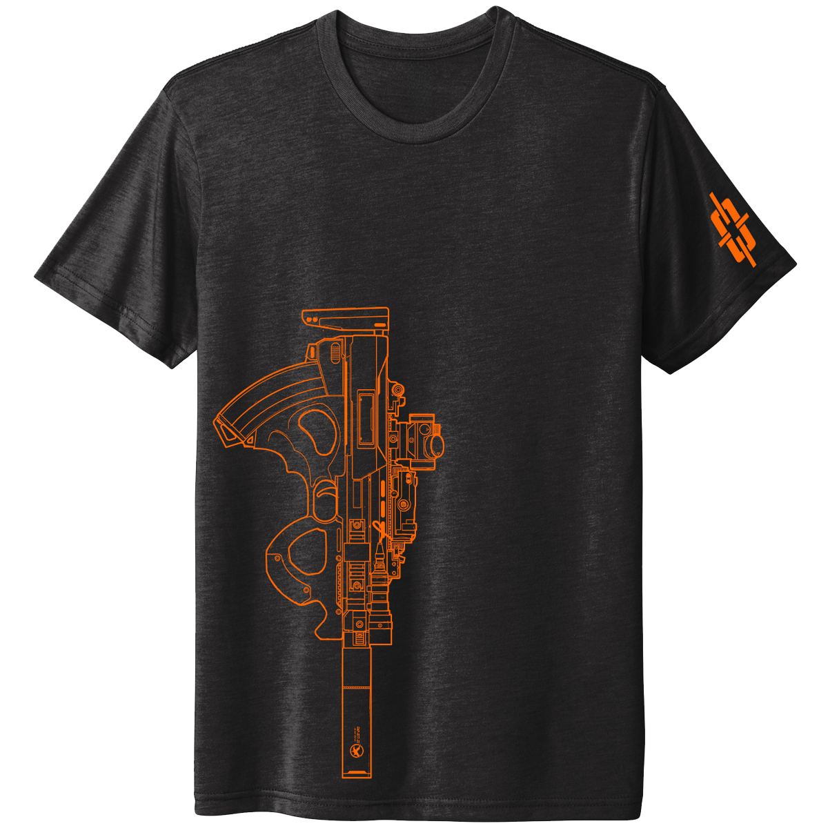 Raven MP9