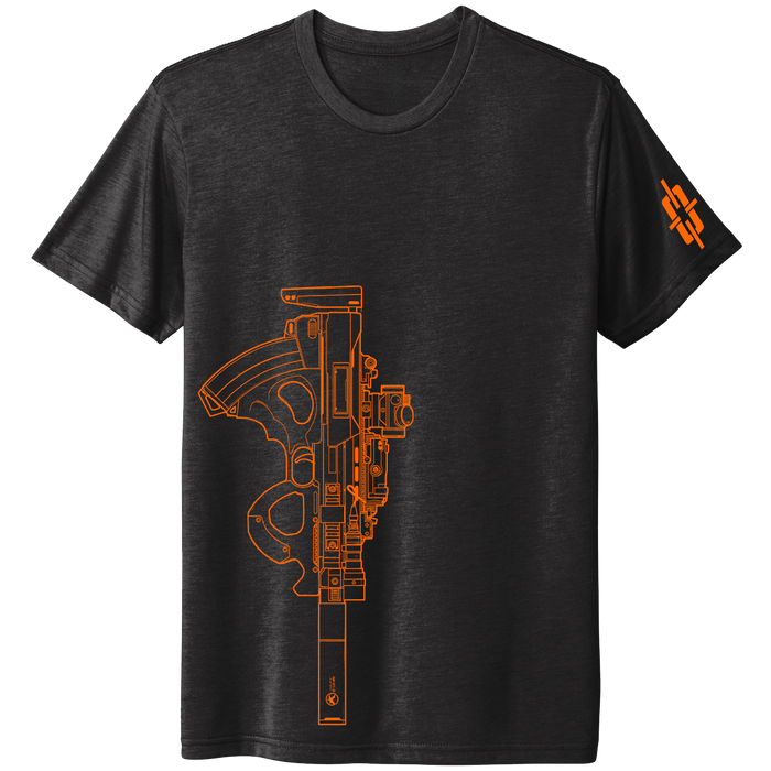 Raven MP9
