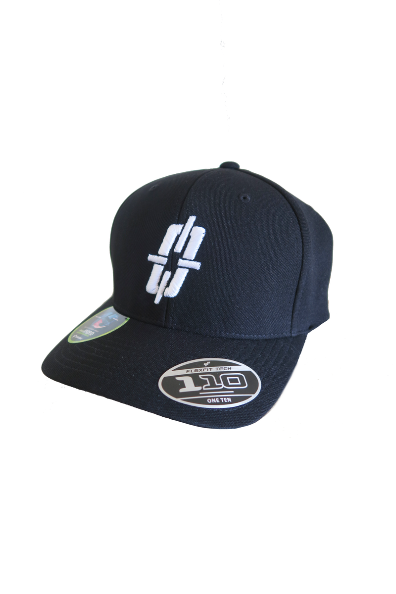 Logo Hat - Black